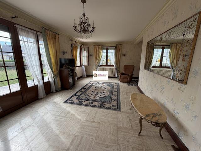 Maison vente à Alençon, Saint-aubin-d'appenai