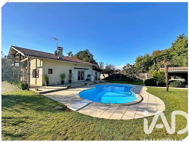 Maison vente à Arcachon, Lège-cap-ferret