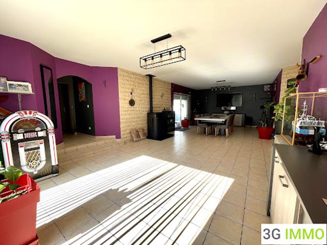 Maison vente à Les Sables-d'Olonne, Château-d'olonne