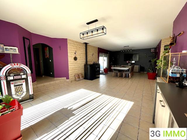Maison vente à Les Sables-d'Olonne, Château-d'olonne