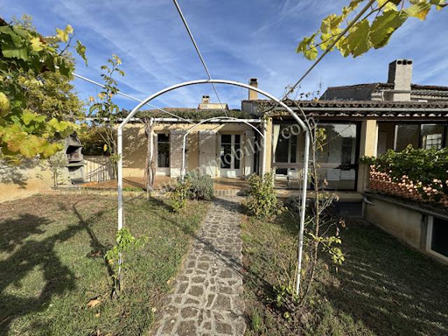 Maison vente à Limoux