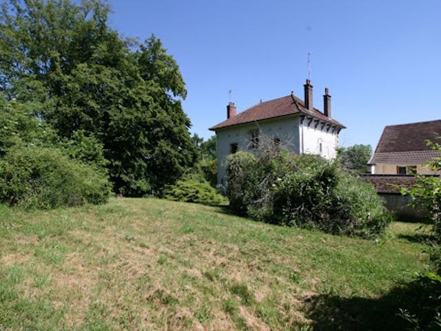 Maison vente à Lons-le-Saunier, Lons-le-saunier