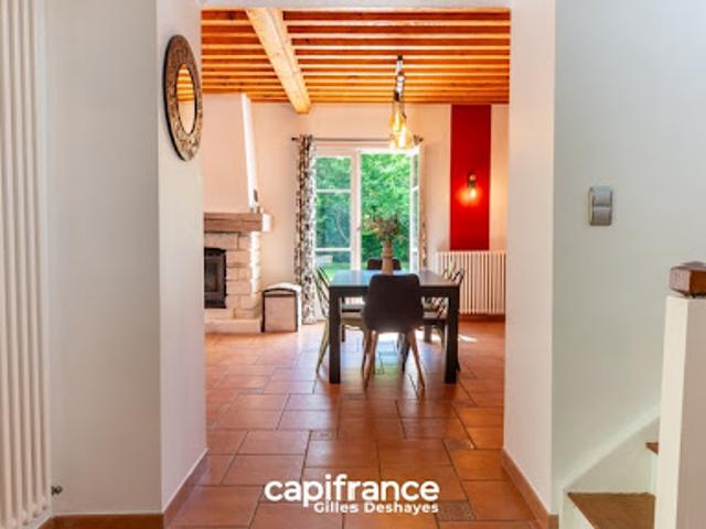 Maison vente à Bourg-en-Bresse, Montmerle-sur-saône