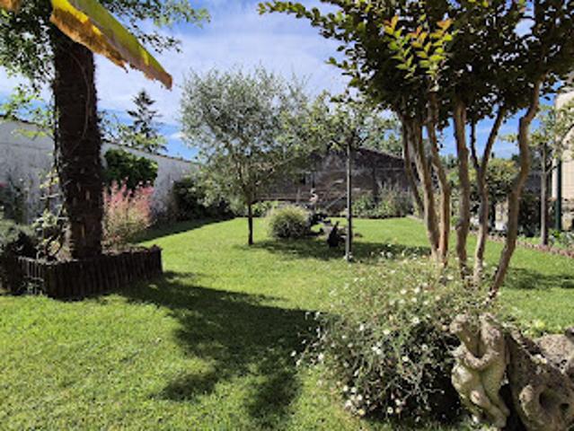 Maison vente à Michelettes, Mézin