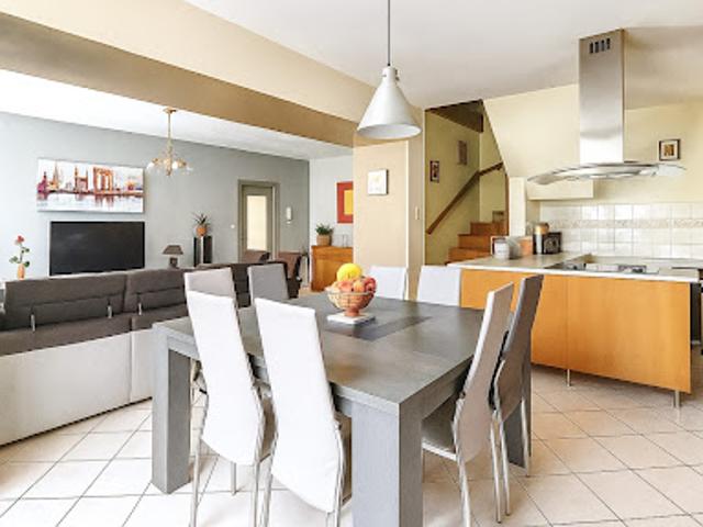 Maison vente à L'Olivière, Montrottier