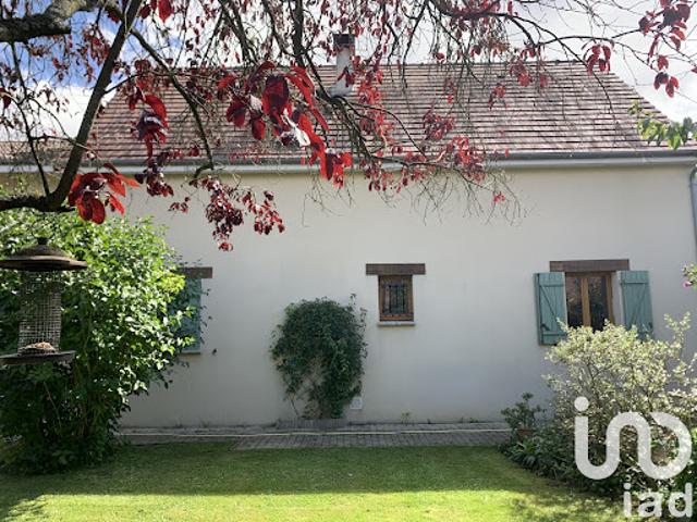 Maison vente à France métropolitaine, Mortefontaine