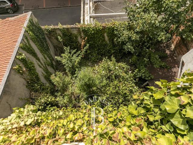 Maison vente à Paris, Île-de-France