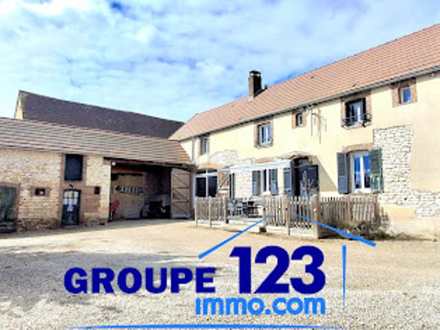 Maison vente à Auxerre, Poilly-sur-tholon