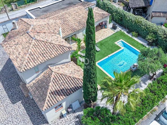 Maison vente à Arrondissement de Draguignan, Puget-sur-argens