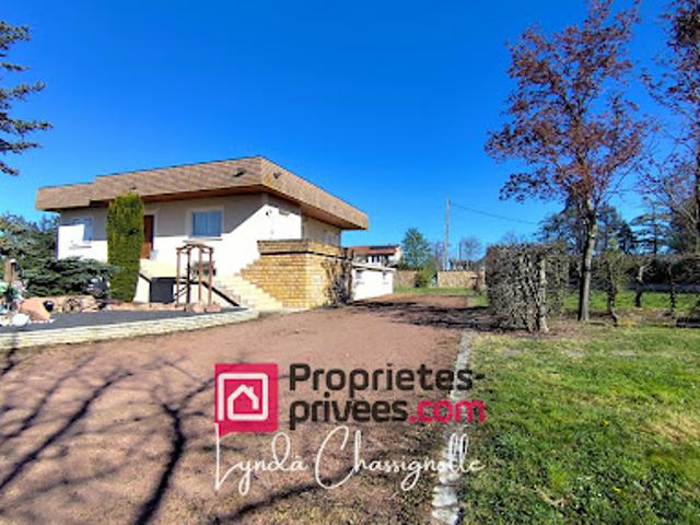 Maison vente à Roanne, Riorges