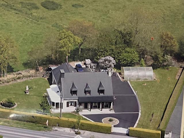 Maison vente à Guingamp, Bretagne