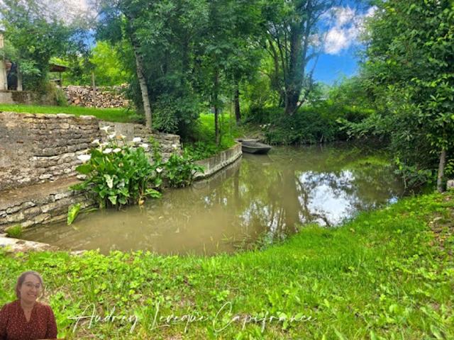 Maison vente à Niort, Saint-hilaire-la-palud