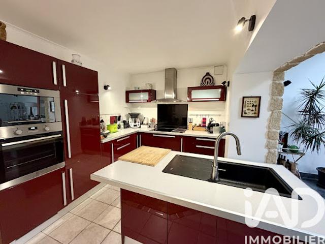 Maison vente à Saint-Nazaire, Saint-nazaire