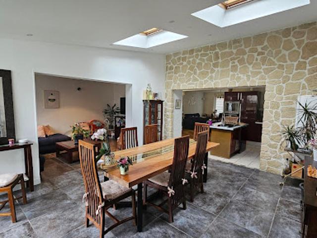 Maison vente à Saint-Nazaire, Saint-nazaire
