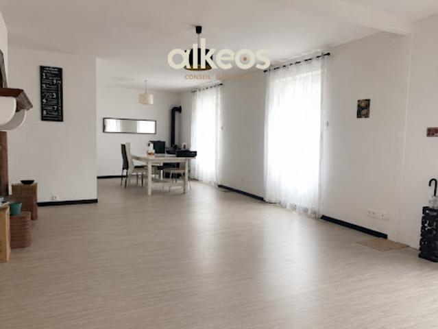 Maison vente à Langon, Saint-symphorien