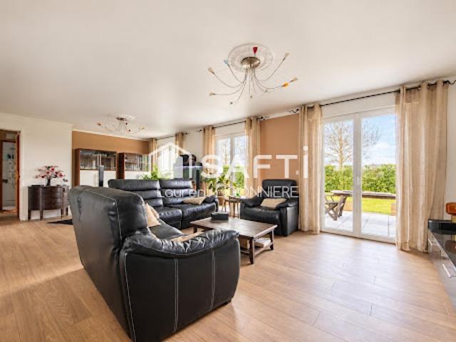 Maison vente à Santeny, Val-de-Marne
