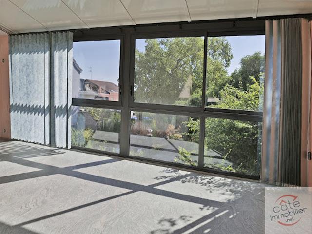 Maison vente à Sarreguemines