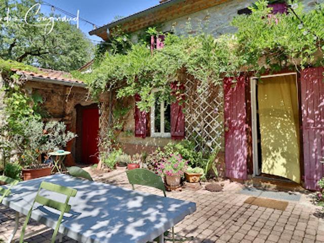 Maison vente à Castres, Soual