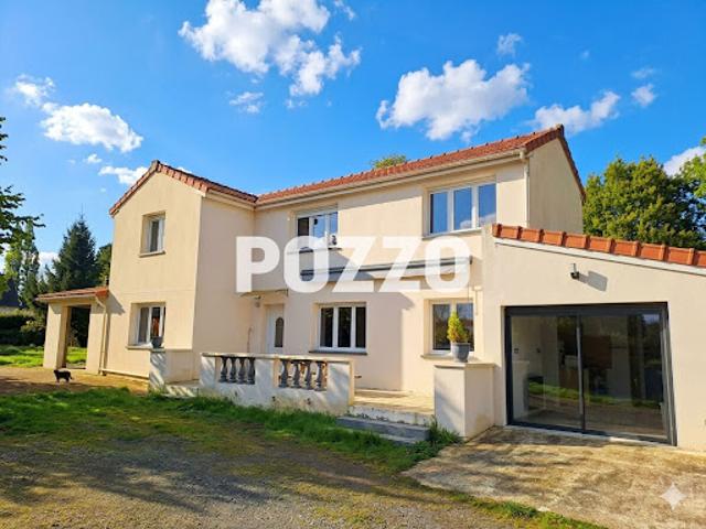 Maison vente à La Crête, Valdallière