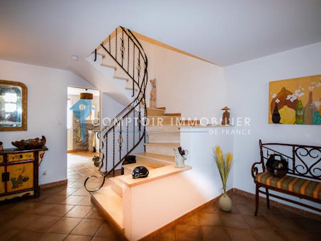 Maison vente à Nîmes, Vauvert