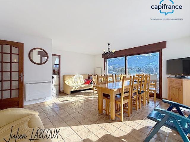 Maison vente à Grenoble, Villard-de-lans