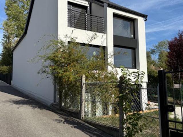Maison vente à La Mauldrette, Villiers-Saint-Frédéric