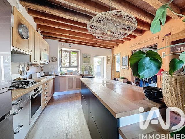 Maison vente à Palaiseau, Wissous