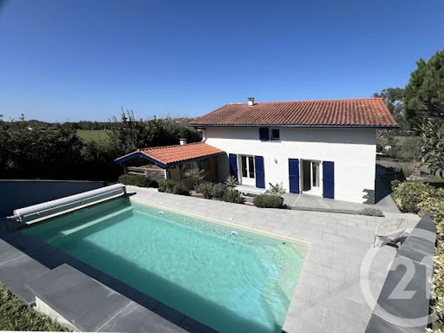 Maison vente à Bayonne, Bidart