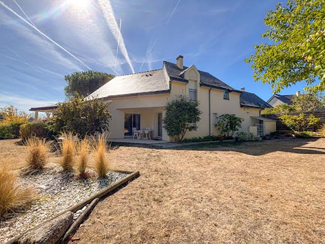 Maison vente à L'Hermitage, Sainte-Gemmes-sur-Loire