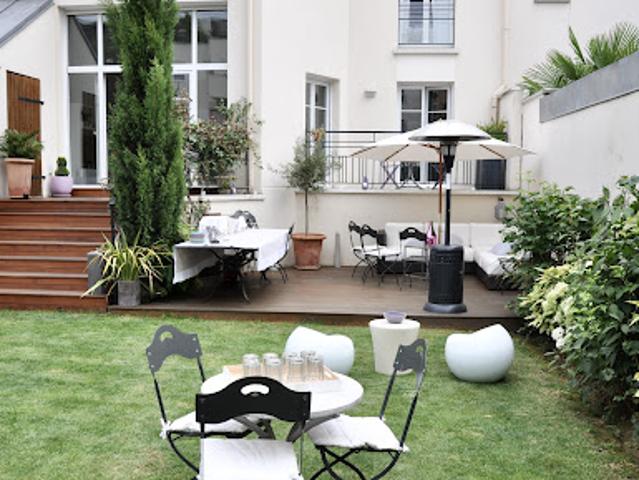 Maison vente à Boulogne-Billancourt, Issy-les-moulineaux