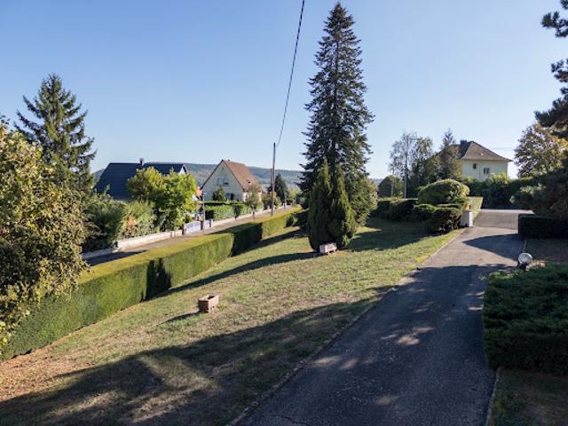 Maison vente à Wasselonne, Collectivité européenne d'Alsace
