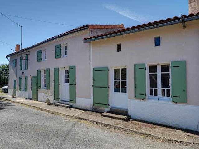 Maison vente à Allonne, Deux-Sèvres