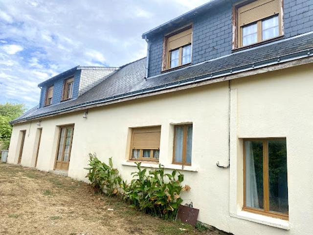 Maison vente à Chacé, Bellevigne-les-Châteaux