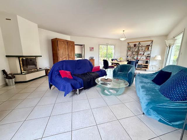 Maison vente à Angers, Sainte-gemmes-sur-loire
