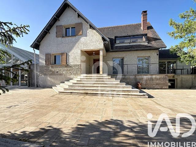 Maison vente à Auxerre, Brienon-sur-armançon