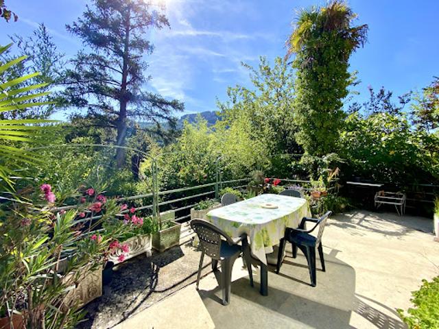 Maison vente à Nyons, Buis-les-baronnies