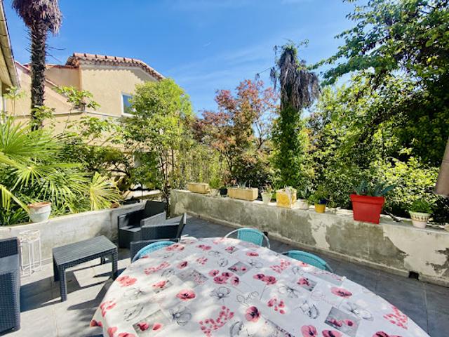 Maison vente à Nyons, Buis-les-baronnies
