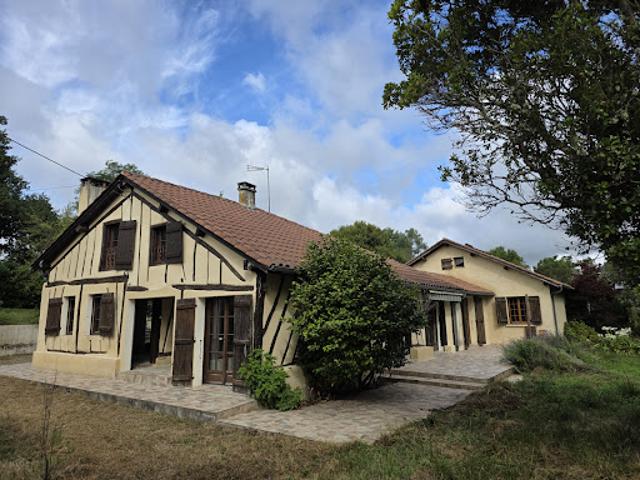 Maison vente à Condom, Cazaubon