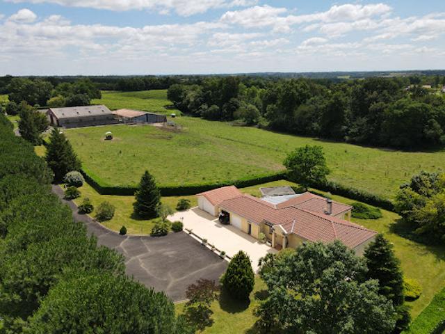 Maison vente à France métropolitaine, Cazaubon