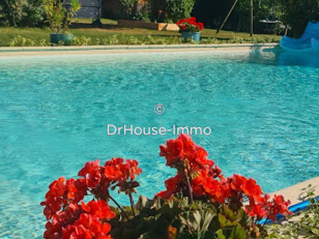 Maison vente à Cavignac, Gironde