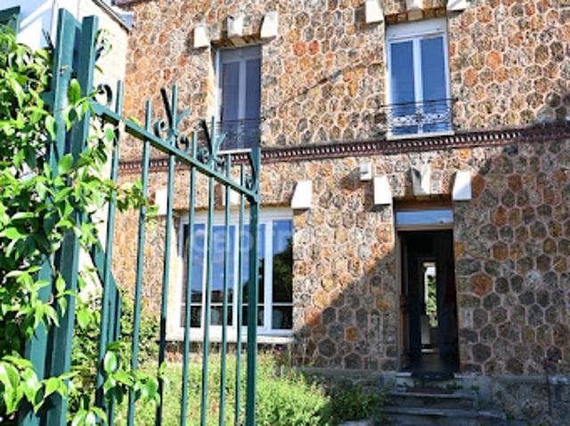 Maison vente à Saint-Germain-en-Laye, Conflans-sainte-honorine