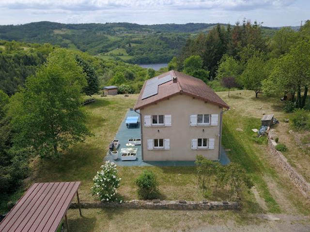 Maison vente à Roanne, Cordelle