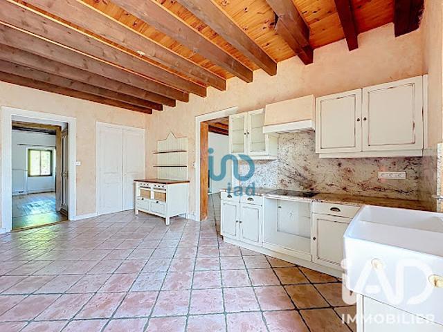 Maison vente à Saint-Julien-en-Genevois, Desingy