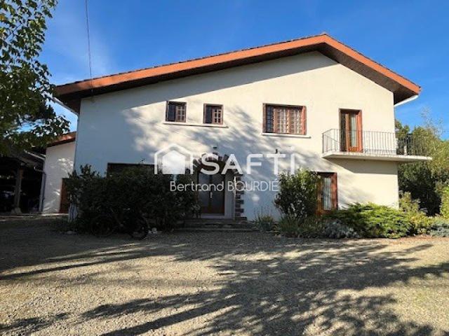 Maison vente à Estang, Gers