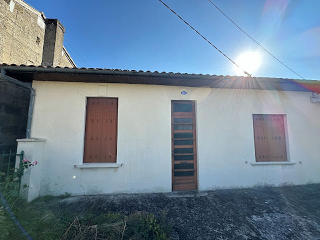 Maison vente à Bordeaux, Floirac