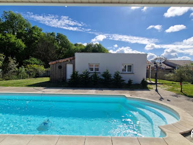 Maison vente à Blaye, Aubie-et-espessas