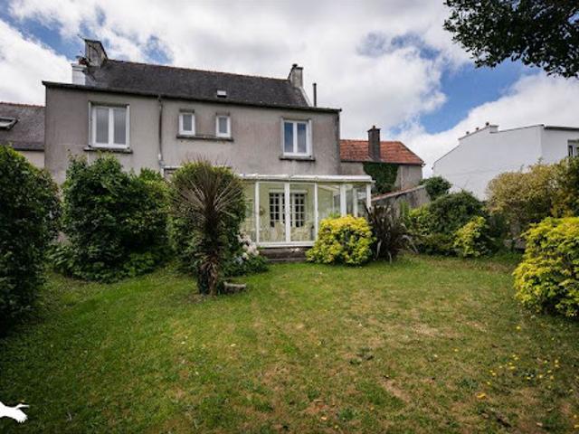 Maison vente à Brest, Bretagne
