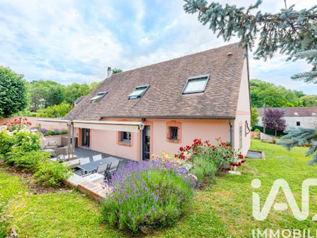 Maison vente à Mantes-la-Jolie, Juziers