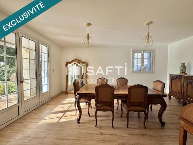 Maison vente à Niort, Magné