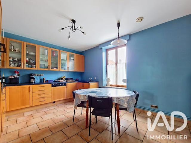 Maison vente à Sec Marais, Marchiennes